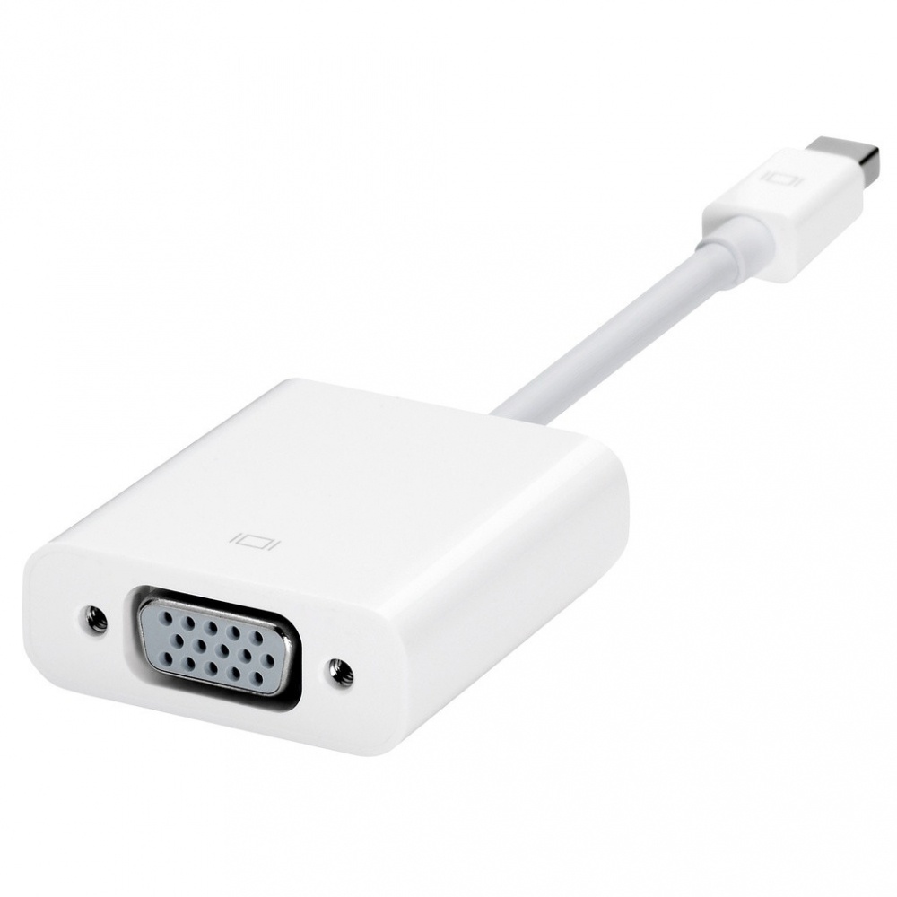 CONVERTIDOR XCASE MINI DISPLAYPORT A VGA 15CM MDPTOVGA - Código: MDPTOVGA | Compra en Guadalajara