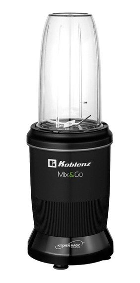PROCESADOR DE ALIMENTOS BLENDER MIX GO BKM800 - Código: BKM-800 | Compra en Guadalajara