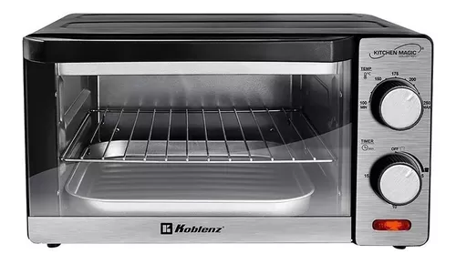 HORNO ELECTRICO CONVECCION - Código: HKM-1000 | Compra en Guadalajara