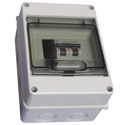 Kit de conversion 220VCA para torniquetes Alvarado 220V - Código: 220V | Compra en Guadalajara