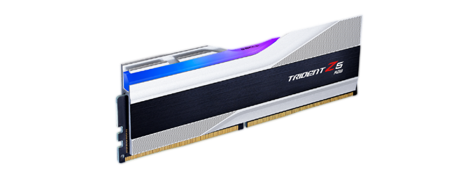 MEM DDR5 GSKILL TRIDENT Z5 2X16GB 5600MHZ RGB F5-5600U3636C16GX2-TZ5RK - Código: F5-5600U3636C16GX2-TZ5RK | Compra en Guadalajara