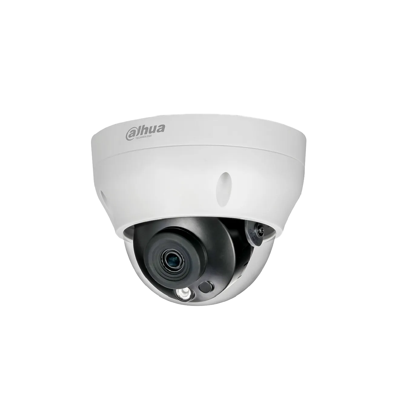 CAMARA DAHUA IPC-HDPW1431R1-S4 DOMO IP 4 MEGAPIXELES LENTE 2.8MM IR 30MTS WDE REAL POE IP67 DHT0040003 - Código: DHT0040003 | Compra en Guadalajara