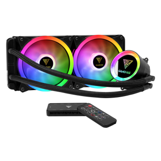 ELIQ GAMDIAS CHIONE M2 240R RGB CHIONE M2 240R - Código: CHIONE M2 240R | Compra en Guadalajara