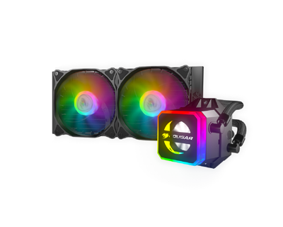 ELIQ COUGAR HELOR 240 RGB 35CCL24.0001/35CCL24.0004 - Código: 35CCL24.0001/35CCL24.0004 | Compra en Guadalajara