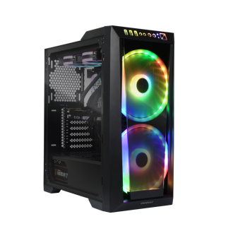 GAB GAMDIAS APOLLO M2 RGB ATX APOLLO M2 - Código: APOLLO M2 | Compra en Guadalajara