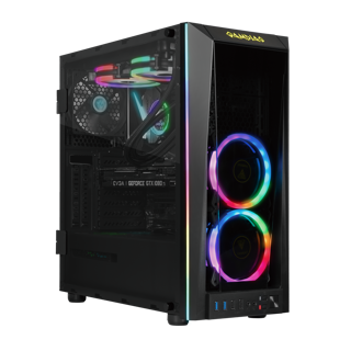 GAB GAMDIAS TALOS M1A RGB ATX TALOS M1A - Código: TALOS M1A | Compra en Guadalajara