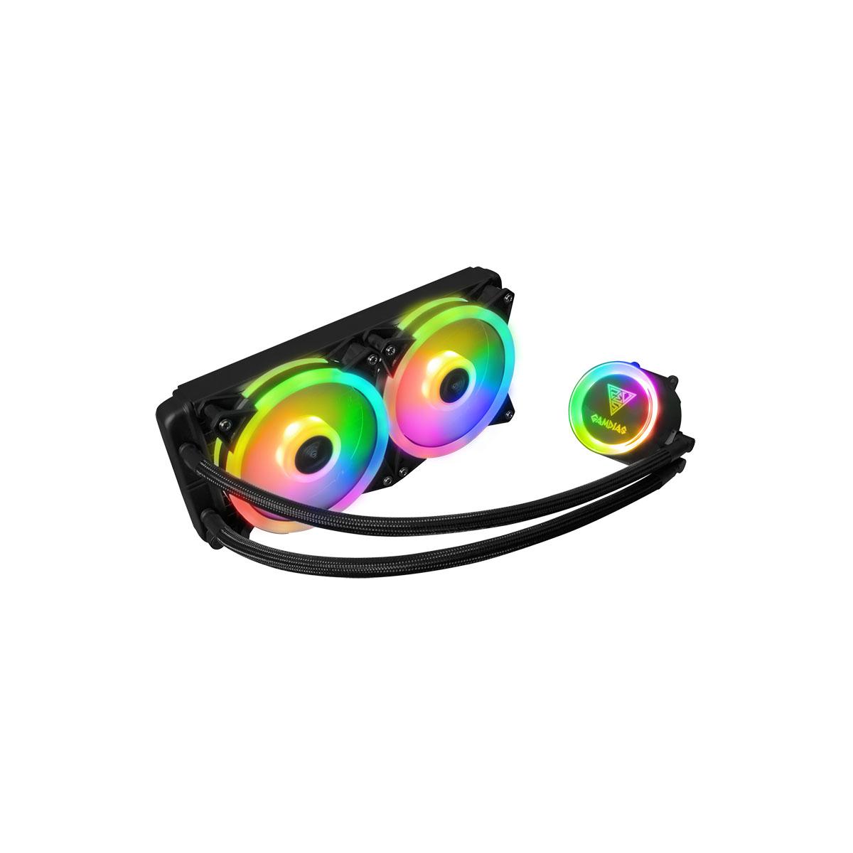ELIQ GAMDIAS CHONE M2-240R GD-CHIONE M2-240R - Código: GD-CHIONE M2-240R | Compra en Guadalajara