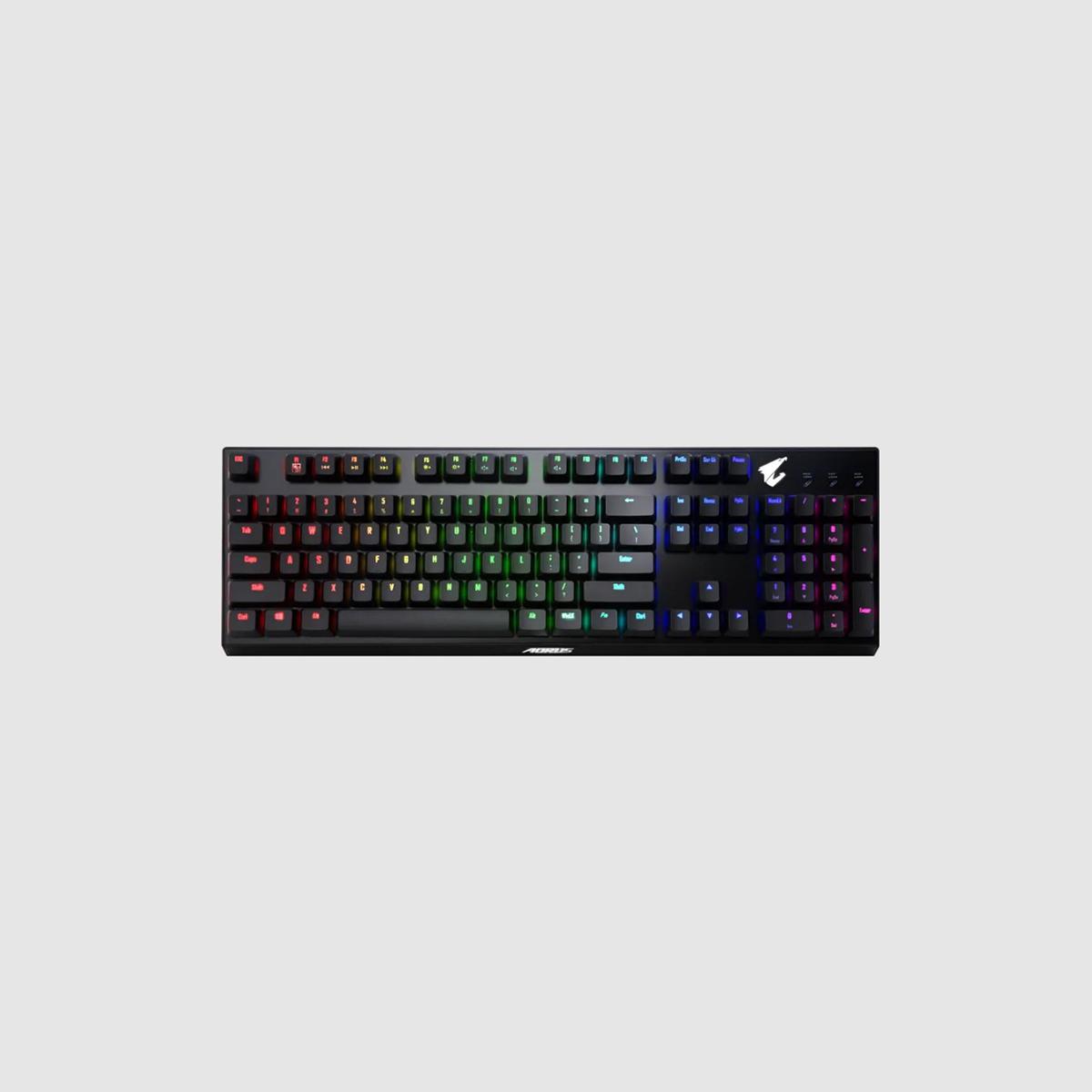 GK-AORUS K9