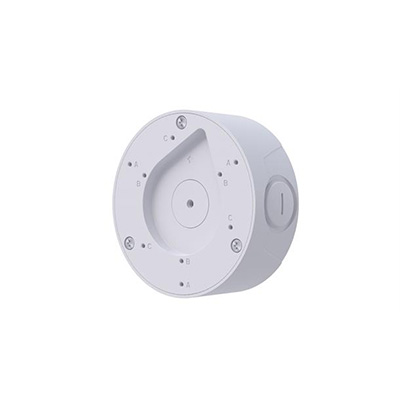 CAJA DE CONEXIONES CIRCULAR SERIE 30 IP66 HA30JCB01 - Código: HA30JCB01 | Compra en Guadalajara