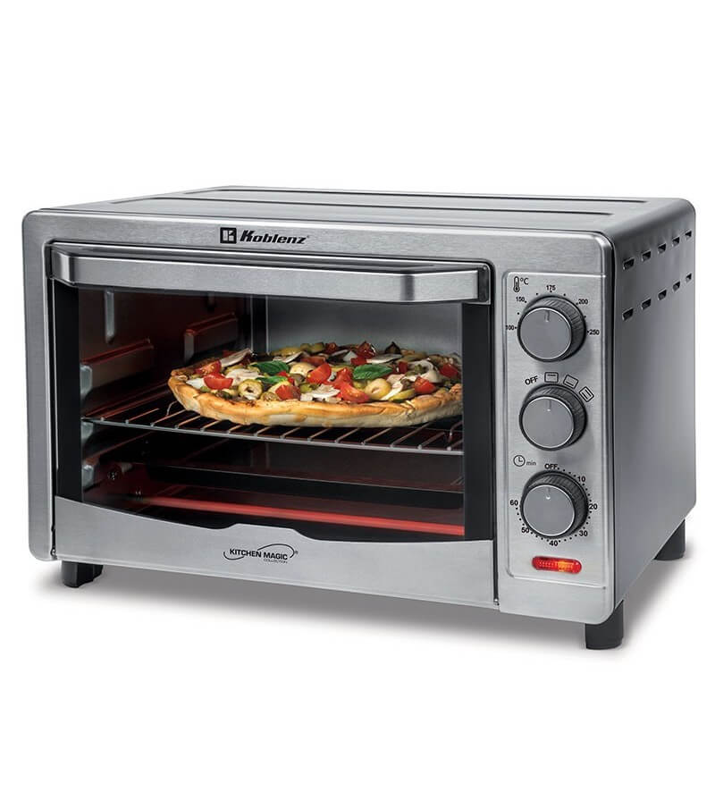 HORNO ELECTRICO CONVECCION - Código: HKM-1500 C | Compra en Guadalajara