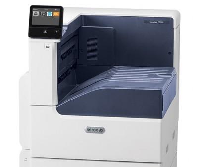 IMPRESORA COLOR VERSALINK C7000SFP A335PPM DUPLEX ESTANDAR BANDEJA1 520 HOJASHASTA 11X17 BANDEJA MANUAL 520HOJAS 2GB 6UA - Código: 6UA | Compra en Guadalajara