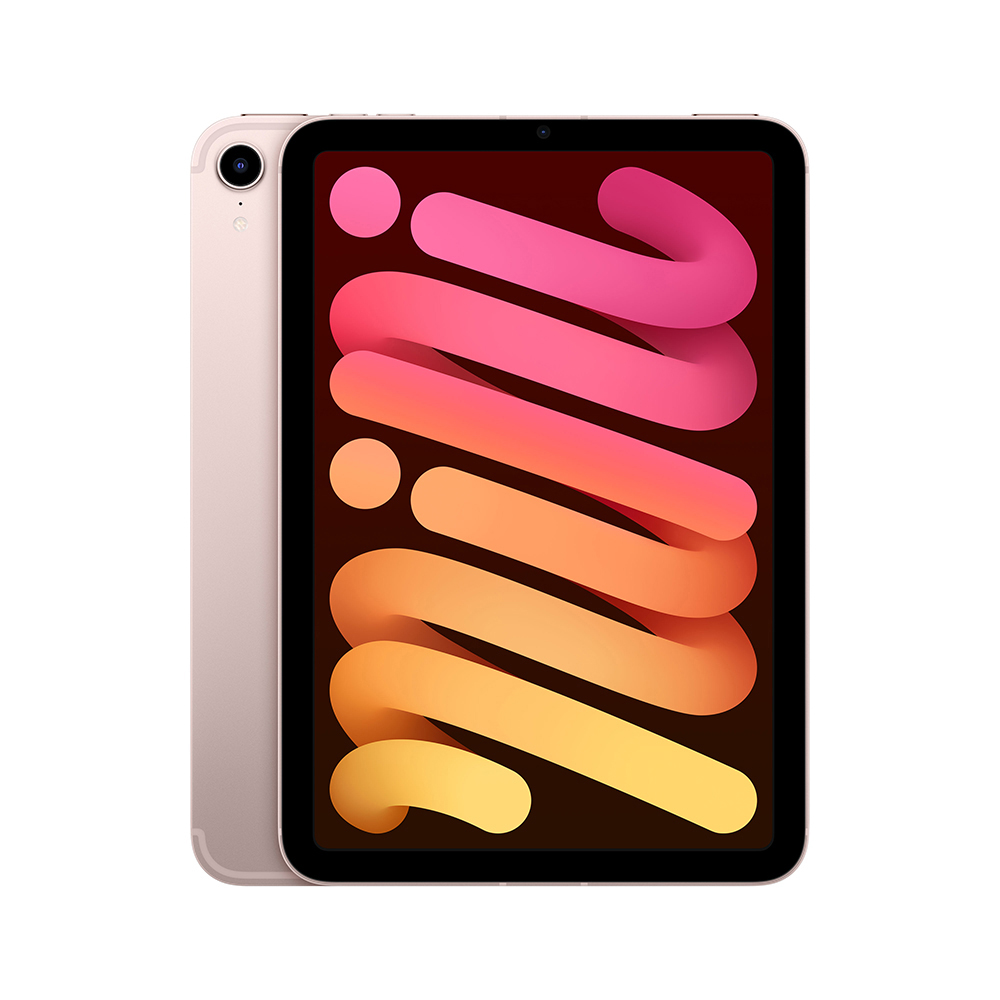 Apple iPad Mini 5G TD-LTE FDD-LTE 256 GB 21.1 Cm 8.3 Wi-Fi 6 802.11ax iPadOS 15 Rosa Dorado MLX93LZ/A - Código: MLX93LZ/A | Compra en Guadalajara