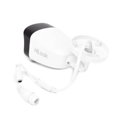 HiLook - Panoramic camera - Filtro ICR - Hikvision