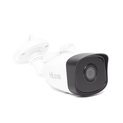 HiLook - Panoramic camera - Filtro ICR - Código: IPC-B141H | Compra en Guadalajara