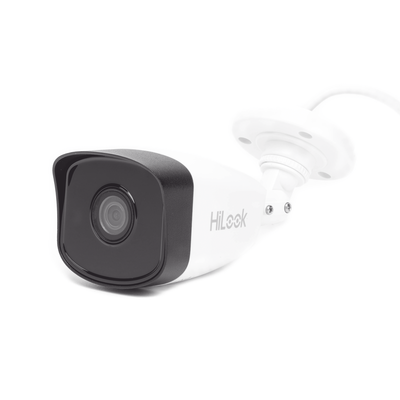 HiLook - Panoramic camera - Filtro ICR - Hikvision
