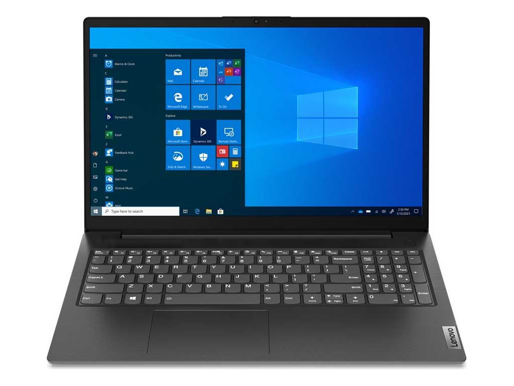LAPTOP Lenovo V15 G3 IAP i5-1235U/8GB/256GB SSD/Iris Xe Graphics/Wi-Fi 6/Bluetooth/156 FHD/W11Pro LENOVO V15 G3 IAP - Código: LENOVO V15 G3 IAP | Compra en Guadalajara