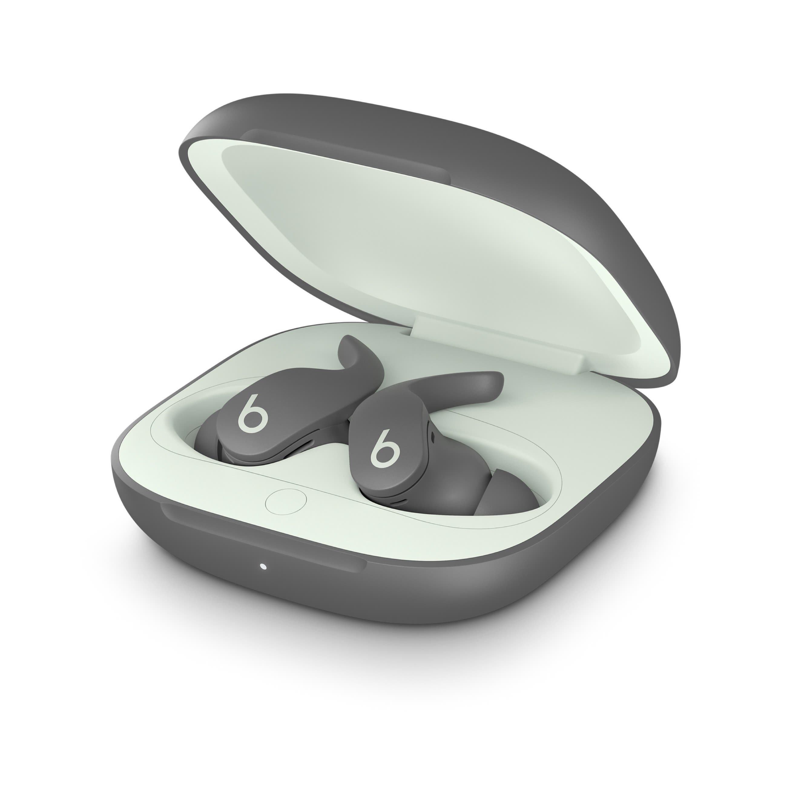 Beats By Dr. Dre Fit Pro Auriculares Inalámbrico Intra Auditivo Llamadas/Música Bluetooth Gris MK2J3BE/A - Código: MK2J3BE/A | Compra en Guadalajara