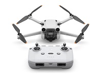 DJI - Drone - Mini 3 Pro - Código: CP.MA.00000488.03 | Compra en Guadalajara