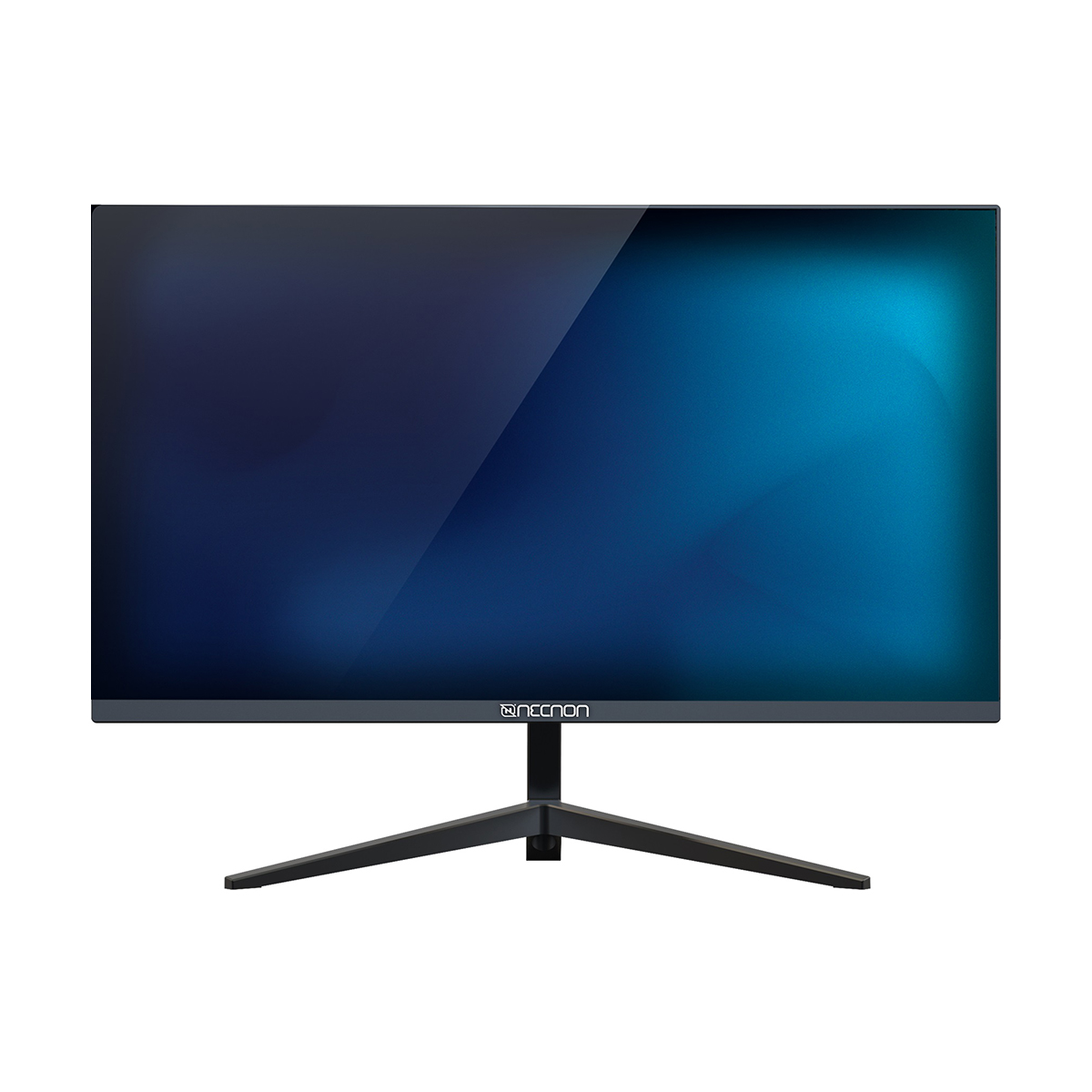 Monitor Gaming NECNON NMG-32C1 MONITOR GAMING LED CURVO 31.5 NMG-32C2 VA 240HZ 1MS LOW BLUELIGHT FLICKERFREE FREESYNC RGB VESA 169 FHD 19201080 HDMI DP NEGRO - Código: NUMG3201C2 | Compra en Guadalajara