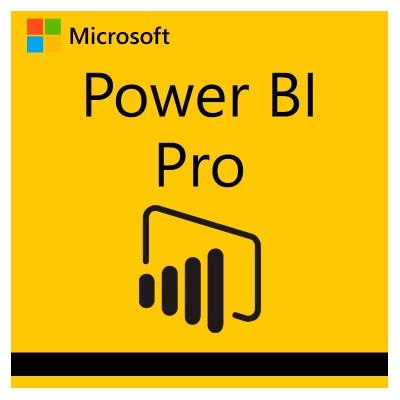 Power Bi Pro MICROSOFT CFQ7TTC0LHSFP1MM Power Bi Pro MICROSOFT CFQ7TTC0LHSFP1MM Power Bi Pro - Código: CFQ7TTC0LHSFP1MM | Compra en Guadalajara
