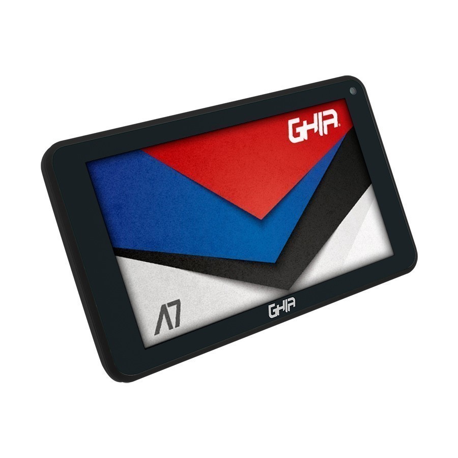 TABLET 7IN WIFI/A50/1GB/16 WIFI  BT/ANDROID 9 /NEGRA - Código: NOTGHIA-292 | Compra en Guadalajara