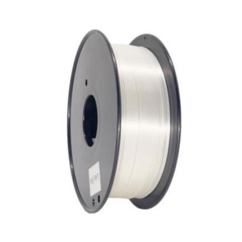 Filamento Onsun 3D Polímeros Seda 1.75mm 1kg/Rollo Color Blanco ON-PLA20283W - Código: ON-PLA20283W | Compra en Guadalajara