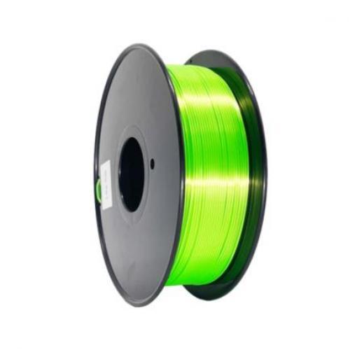 Filamento Onsun 3D Polímeros Seda 1.75mm 1kg/Rollo Color Verde ON-PLA20283G - Código: ON-PLA20283G | Compra en Guadalajara
