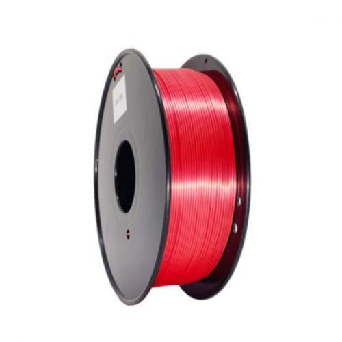 Filamento Onsun 3D Polímeros Seda 175mm 1kg/Rollo Color Rojo ON-PLA20283R - Código: ON-PLA20283R | Compra en Guadalajara