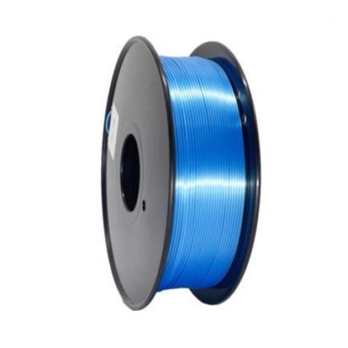 Filamento Onsun 3D Polímeros Seda 1.75mm 1kg/Rollo Color Azul ON-PLA20283B - Código: ON-PLA20283B | Compra en Guadalajara