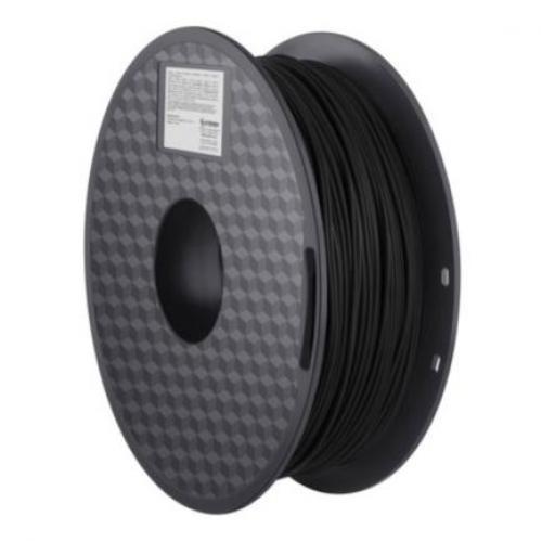 Filamento Onsun 3D Polímeros Seda 175mm 1kg/Rollo Color Negro ON-PLA20283BK - Código: ON-PLA20283BK | Compra en Guadalajara