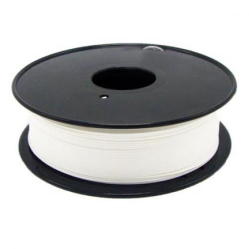 Filamento Onsun 3D ABS 175mm 1kg/Rollo Color Blanco ON-ABS20019W - Código: ON-ABS20019W | Compra en Guadalajara