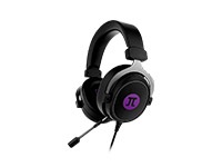 Primus Gaming - PHS-210 - Headset - Para Computer / Para Game console - Wired - 3.5mm Arcus210S - Código: PHS-210 | Compra en Guadalajara