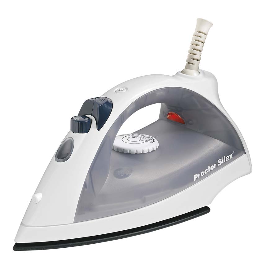 PLANCHA PROCTOR SILEX VAPOR ANTIADHERENTE CON AUTOAPAGADO - Código: 17150PS | Compra en Guadalajara