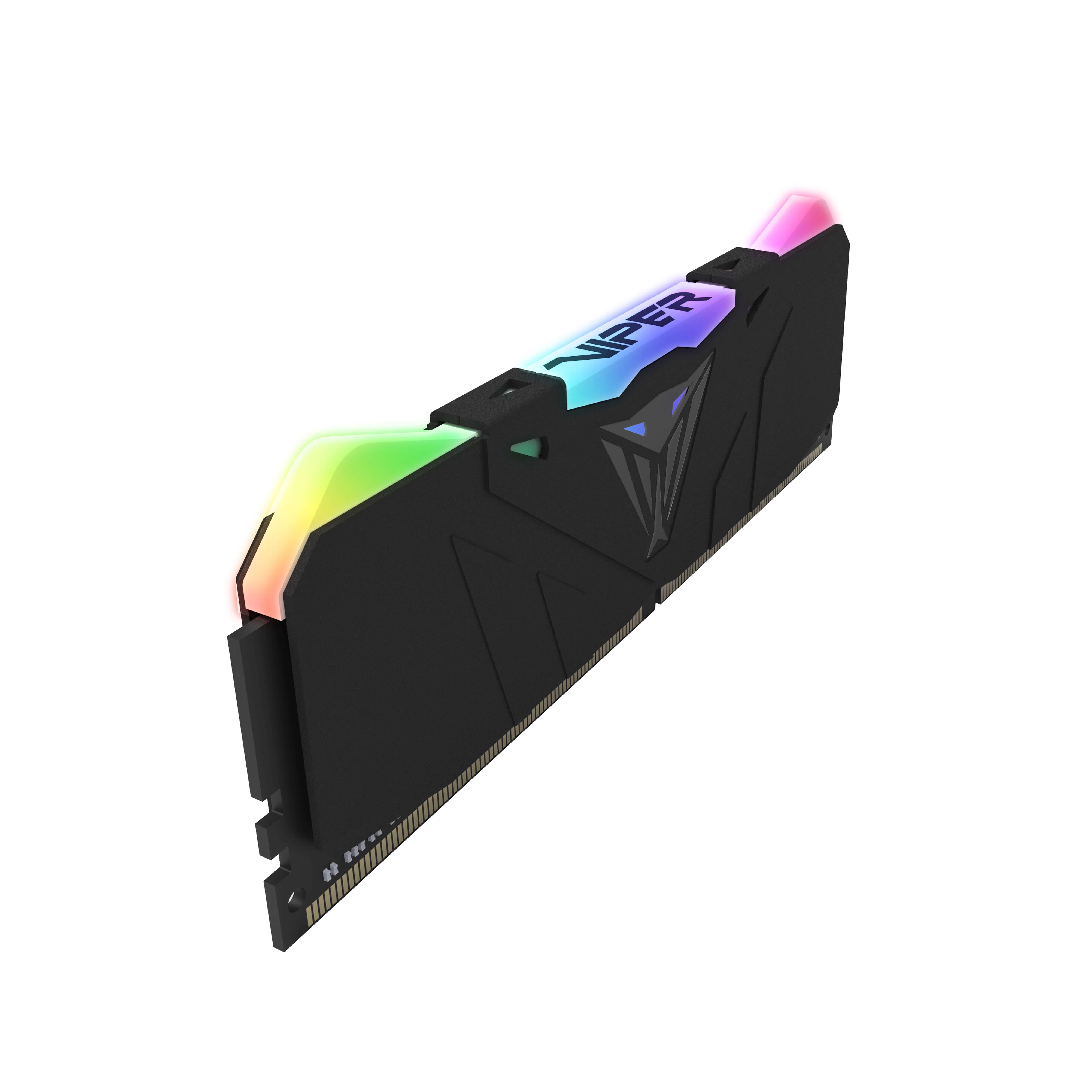 PVR416G320C6K