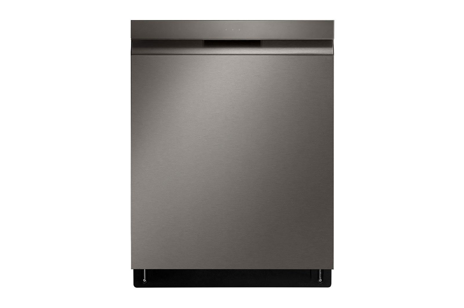 LAVAVAJILLAS LG DE EMPO ACROINOX 10CCLO LDP6810BD - Código: LDP6810BD | Compra en Guadalajara
