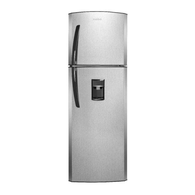 REFRIGERADOR MABE RMA300FJMRM0 DE 11 CON DESPACHADOR PIES ACERO INOXIDABLE COLOR MATE 500 - Código: RMA300FJMRM0 | Compra en Guadalajara