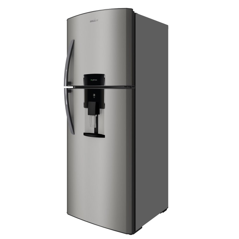 REFRIGERADOR MABE DE 360 LITROS 14 PIES CON DESPACHADOR - Código: RME360FGMRQ0 | Compra en Guadalajara