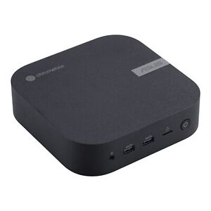 ASUS MINI PC CHROMEBOX CELERON  7305 1 1 GHZ 4G 128G CHROME OS EN - Código: CHROMEBOX5-SC017UNEN | Compra en Guadalajara