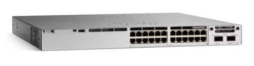 CATALYST 9200 24-PORT POE N   - Código: C9200-24P-E | Compra en Guadalajara