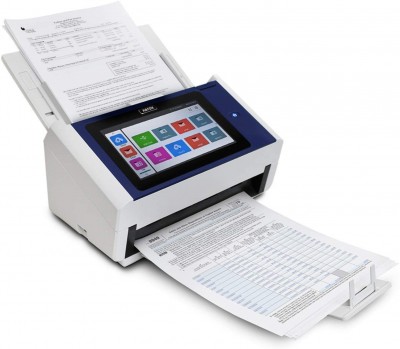 Escáner Xerox N60w Resolución 600dpi 300PPM ADF N60W - Código: N60W | Compra en Guadalajara