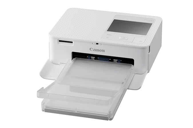 Impresora Canon SELPHY CP1500 Transferencia Térmica Resolución 300x300 Vel 41s Color Blanco 5540C002AA - Código: 5540C002AA | Compra en Guadalajara