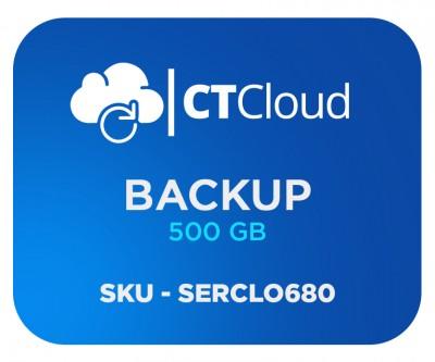 NCBU500GB