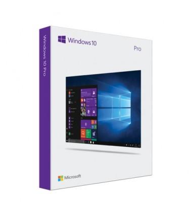 Windows profesional 10 64 Bits MICROSOFT FQC-08981 1 Español Windows FQC-08981 - Código: FQC-08981 | Compra en Guadalajara
