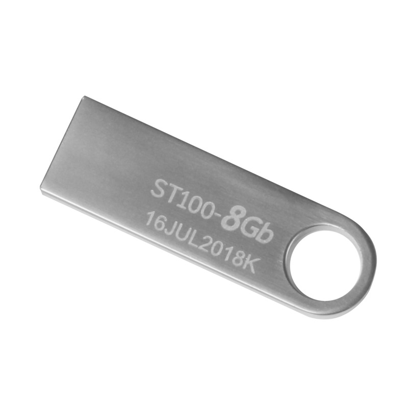 MEMORIA S TYLOS ST100 USB 8GB FLASH 2.0 STY-STMUSB1B - Código: STY-STMUSB1B | Compra en Guadalajara