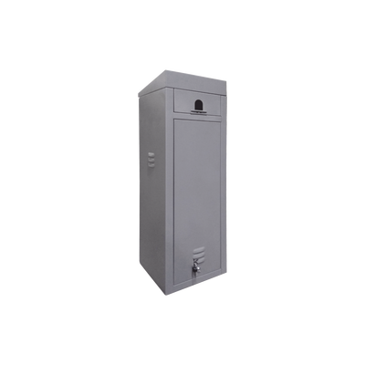 PUERTA FRONTAL PARA GABINETE DE BARRERA SYGBARN SYGBAR.02N - Código: SYGBAR.02N | Compra en Guadalajara