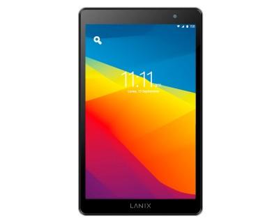 Tablet LANIX 12753 Tablet LANIX 12753 2 GB Spreadtrum 8 Pulgadas Android 12 32 GB - Código: 12753 | Compra en Guadalajara