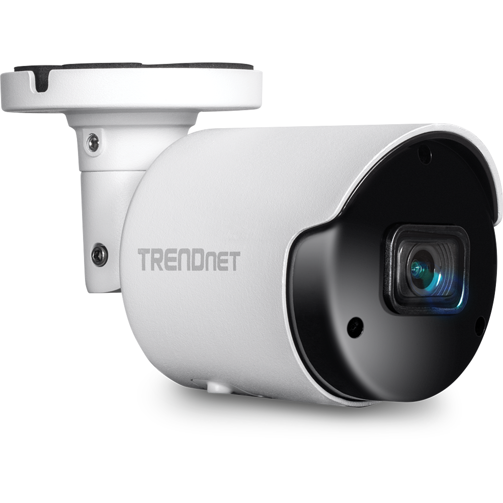 INDOOR OUTDOOR 5 MP POE DAY  NIGHT NETWORK CAMERA - Código: TV-IP1514PI | Compra en Guadalajara