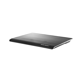 BASE VENTILADOR LAPTOP COOLER MASTER NOTEPAL I100 R9-NBC-I1HK-GP - Código: R9-NBC-I1HK-GP | Compra en Guadalajara