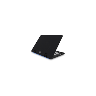BASE DISIPADORA COOLER MASTER ERGONOMICO ERGO STAND IV TABLERO DE MALLA COMPLETA R9 NBS E42K GP - Código: R9-NBS-E42K-GP | Compra en Guadalajara