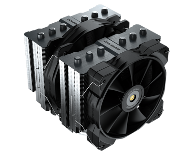 VENTILADOR CPU COUGAR FORZA 135 3MFZ135.0001 - Código: 3MFZ135.0001 | Compra en Guadalajara